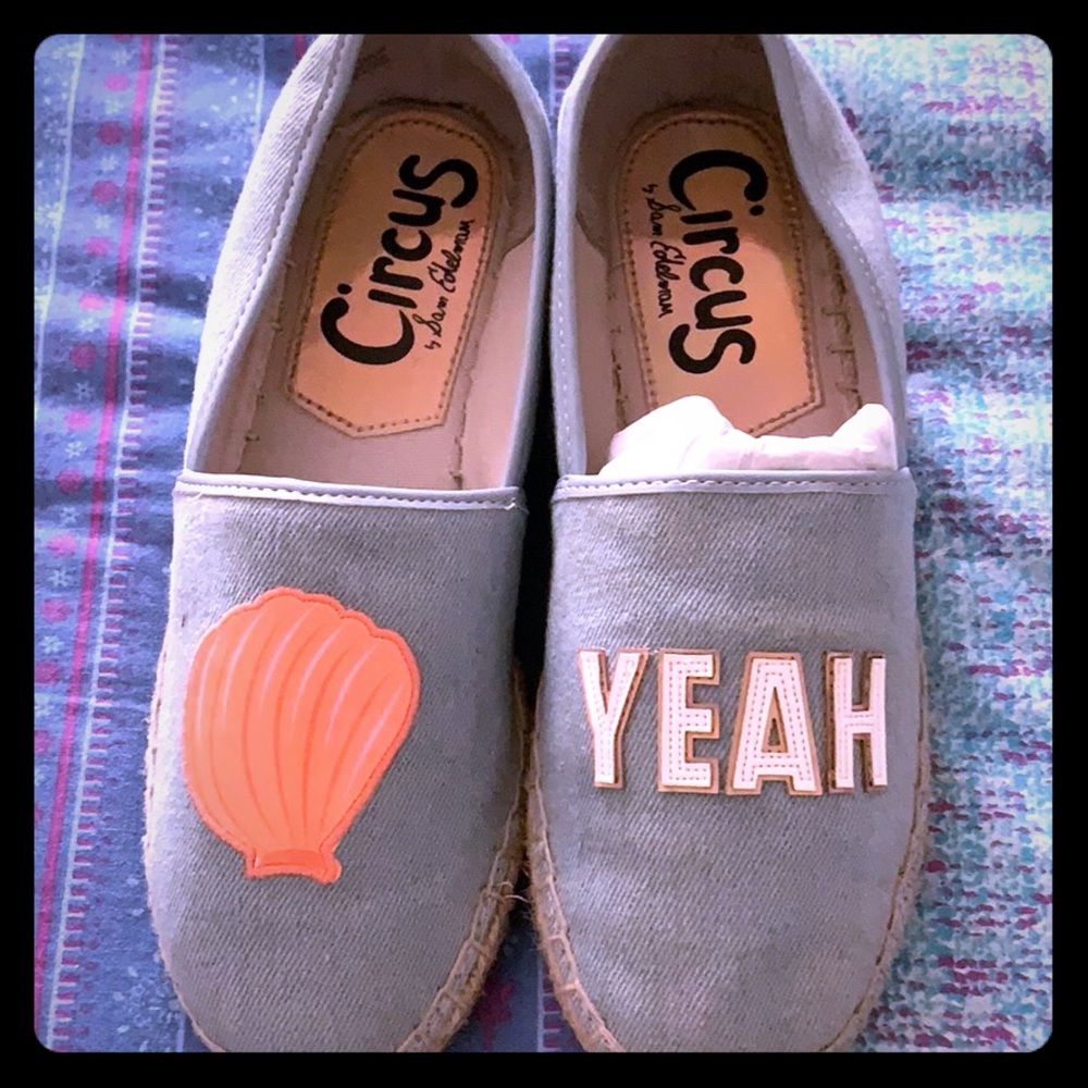 Flats